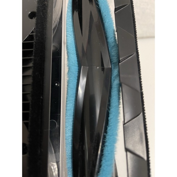 Genuine INSE N5T N520 Cordless Vacuum Motorized Head Brush Only - Light Blue - Picture 6 of 8